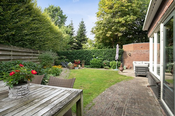 Medium property photo - Spinnerijlaan 4, 5056 VV Berkel-Enschot