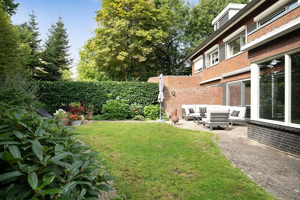Medium property photo - Spinnerijlaan 4, 5056 VV Berkel-Enschot