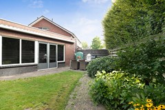 Nieuw in verkoop: Spinnerijlaan 4, 5056 VV Berkel-Enschot