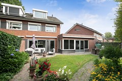 Nieuw in verkoop: Spinnerijlaan 4, 5056 VV Berkel-Enschot