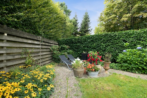 Medium property photo - Spinnerijlaan 4, 5056 VV Berkel-Enschot