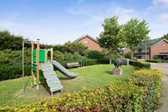 Nieuw in verkoop: Spinnerijlaan 4, 5056 VV Berkel-Enschot