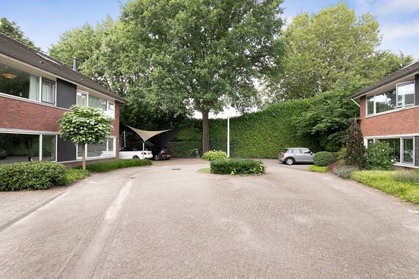 Medium property photo - Spinnerijlaan 4, 5056 VV Berkel-Enschot
