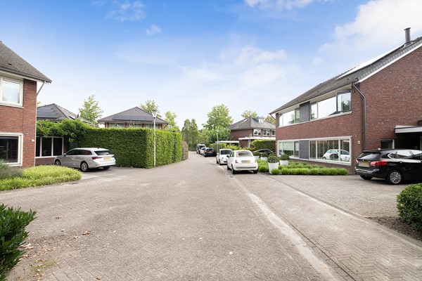 Medium property photo - Spinnerijlaan 4, 5056 VV Berkel-Enschot