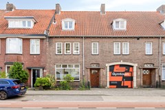 Verkocht onder voorbehoud: Tongelresestraat 136, 5613DN Eindhoven
