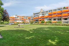 Verkocht onder voorbehoud: Irenelaan 9c12, 5583AD Waalre