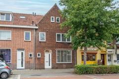 Verkocht onder voorbehoud: Oerlesestraat 25, 5021TS Tilburg