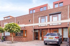 Verkocht onder voorbehoud: Grasstrook 46, 5658HG Eindhoven