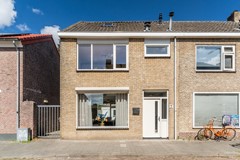 Verkocht onder voorbehoud: Churchillplein 7, 5025WK Tilburg