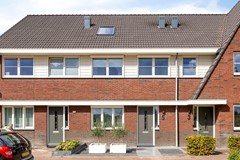 Te koop: Rijperkerkstraat 5, 5035BR Tilburg