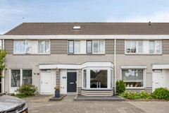 Verkocht: Kijkduinlaan 78, 5045PK Tilburg