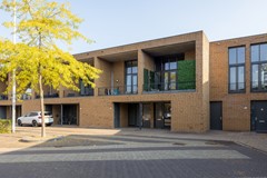 Onder bod: Waterfront 17, 5658 SB Eindhoven