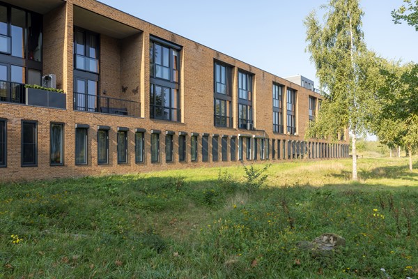 Medium property photo - Waterfront 17, 5658 SB Eindhoven