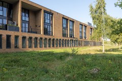 Onder bod: Waterfront 17, 5658 SB Eindhoven