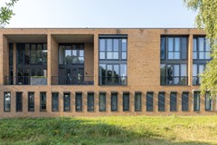 Onder bod: Waterfront 17, 5658 SB Eindhoven