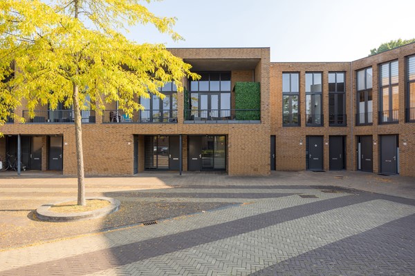 Medium property photo - Waterfront 17, 5658 SB Eindhoven