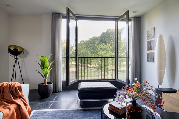 Medium property photo - Waterfront 17, 5658 SB Eindhoven