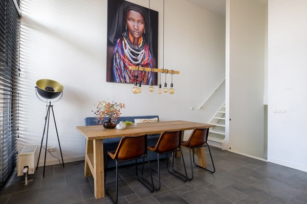 Medium property photo - Waterfront 17, 5658 SB Eindhoven