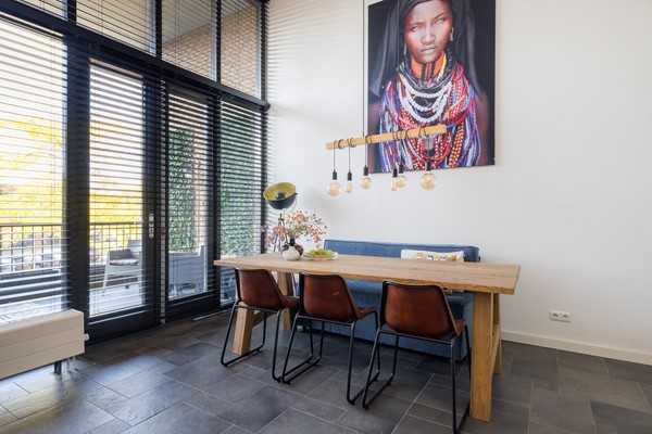 Medium property photo - Waterfront 17, 5658 SB Eindhoven