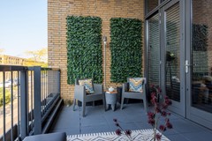 Onder bod: Waterfront 17, 5658 SB Eindhoven