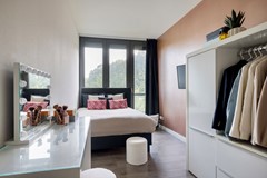 Onder bod: Waterfront 17, 5658 SB Eindhoven