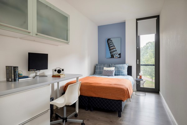 Medium property photo - Waterfront 17, 5658 SB Eindhoven