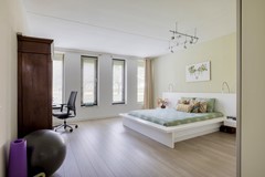 Onder bod: Waterfront 17, 5658 SB Eindhoven