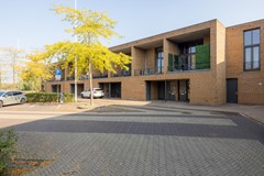 Onder bod: Waterfront 17, 5658 SB Eindhoven