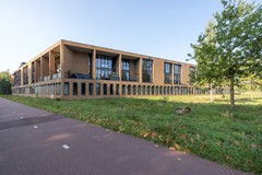 Onder bod: Waterfront 17, 5658 SB Eindhoven