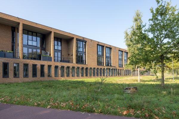 Medium property photo - Waterfront 17, 5658 SB Eindhoven