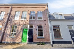 Nieuw in verkoop: Telexstraat 17, 5038 DJ Tilburg