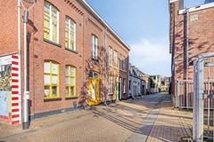 Nieuw in verkoop: Telexstraat 17, 5038 DJ Tilburg