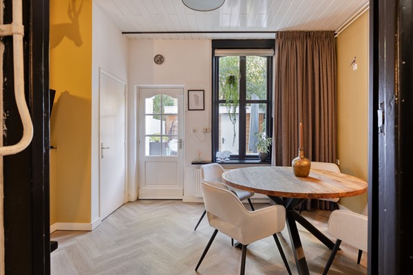 Medium property photo - Telexstraat 17, 5038 DJ Tilburg