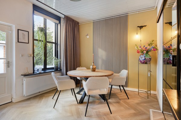 Medium property photo - Telexstraat 17, 5038 DJ Tilburg