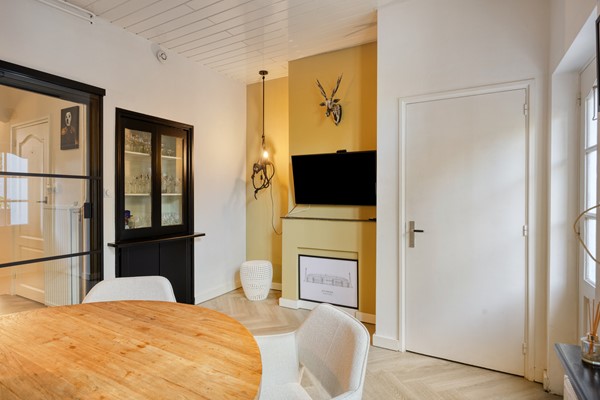 Medium property photo - Telexstraat 17, 5038 DJ Tilburg