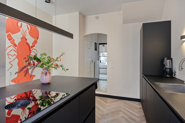 Medium property photo - Telexstraat 17, 5038 DJ Tilburg