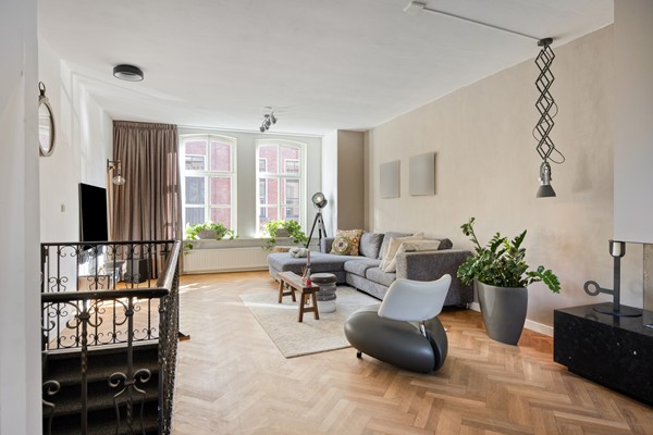 Medium property photo - Telexstraat 17, 5038 DJ Tilburg