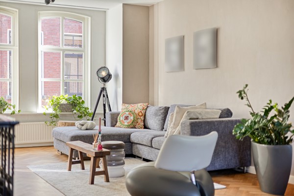 Medium property photo - Telexstraat 17, 5038 DJ Tilburg