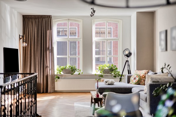 Medium property photo - Telexstraat 17, 5038 DJ Tilburg