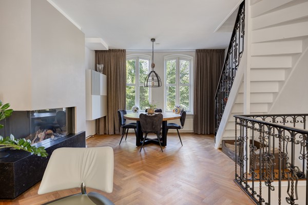 Medium property photo - Telexstraat 17, 5038 DJ Tilburg