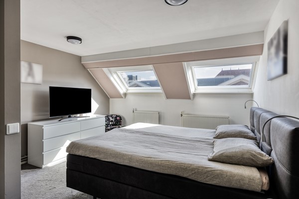 Medium property photo - Telexstraat 17, 5038 DJ Tilburg