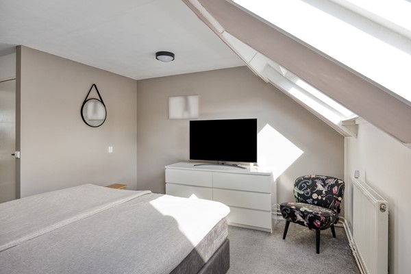 Medium property photo - Telexstraat 17, 5038 DJ Tilburg