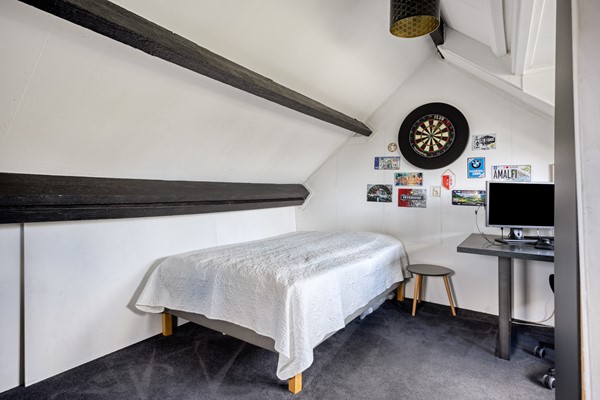 Medium property photo - Telexstraat 17, 5038 DJ Tilburg