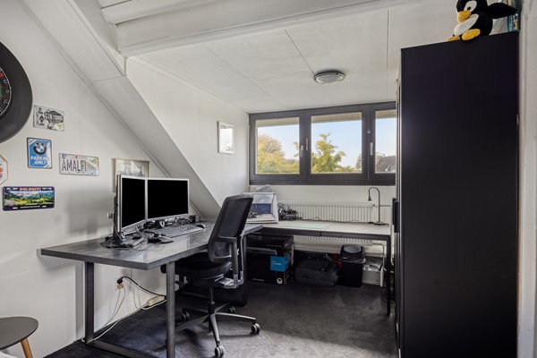 Medium property photo - Telexstraat 17, 5038 DJ Tilburg