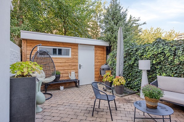 Medium property photo - Telexstraat 17, 5038 DJ Tilburg