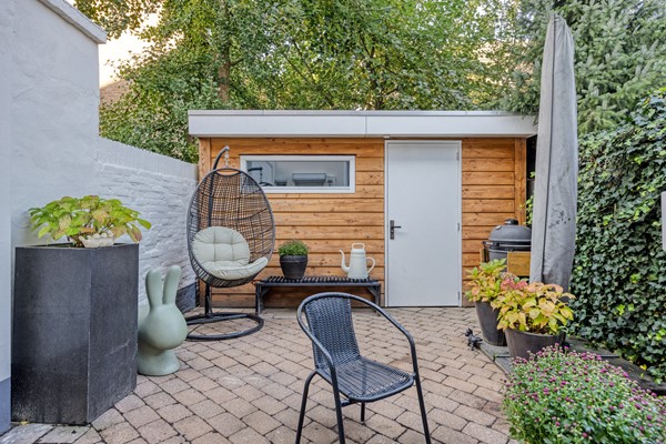 Medium property photo - Telexstraat 17, 5038 DJ Tilburg