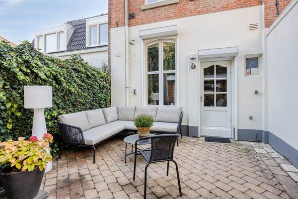 Medium property photo - Telexstraat 17, 5038 DJ Tilburg