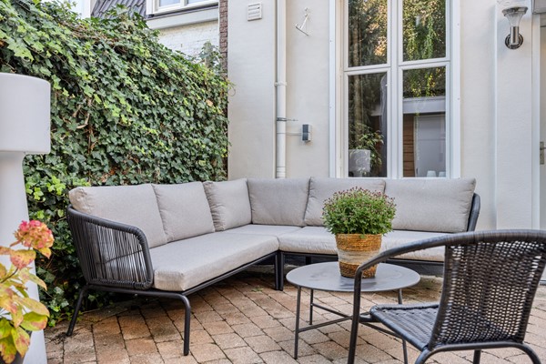 Medium property photo - Telexstraat 17, 5038 DJ Tilburg