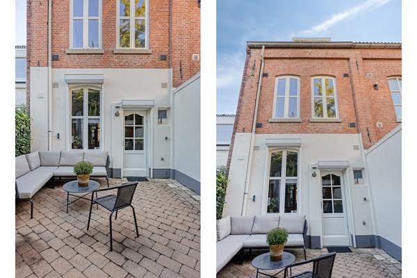 Medium property photo - Telexstraat 17, 5038 DJ Tilburg