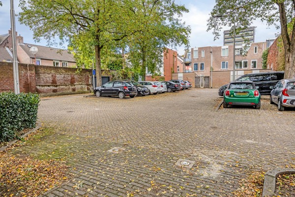 Medium property photo - Telexstraat 17, 5038 DJ Tilburg